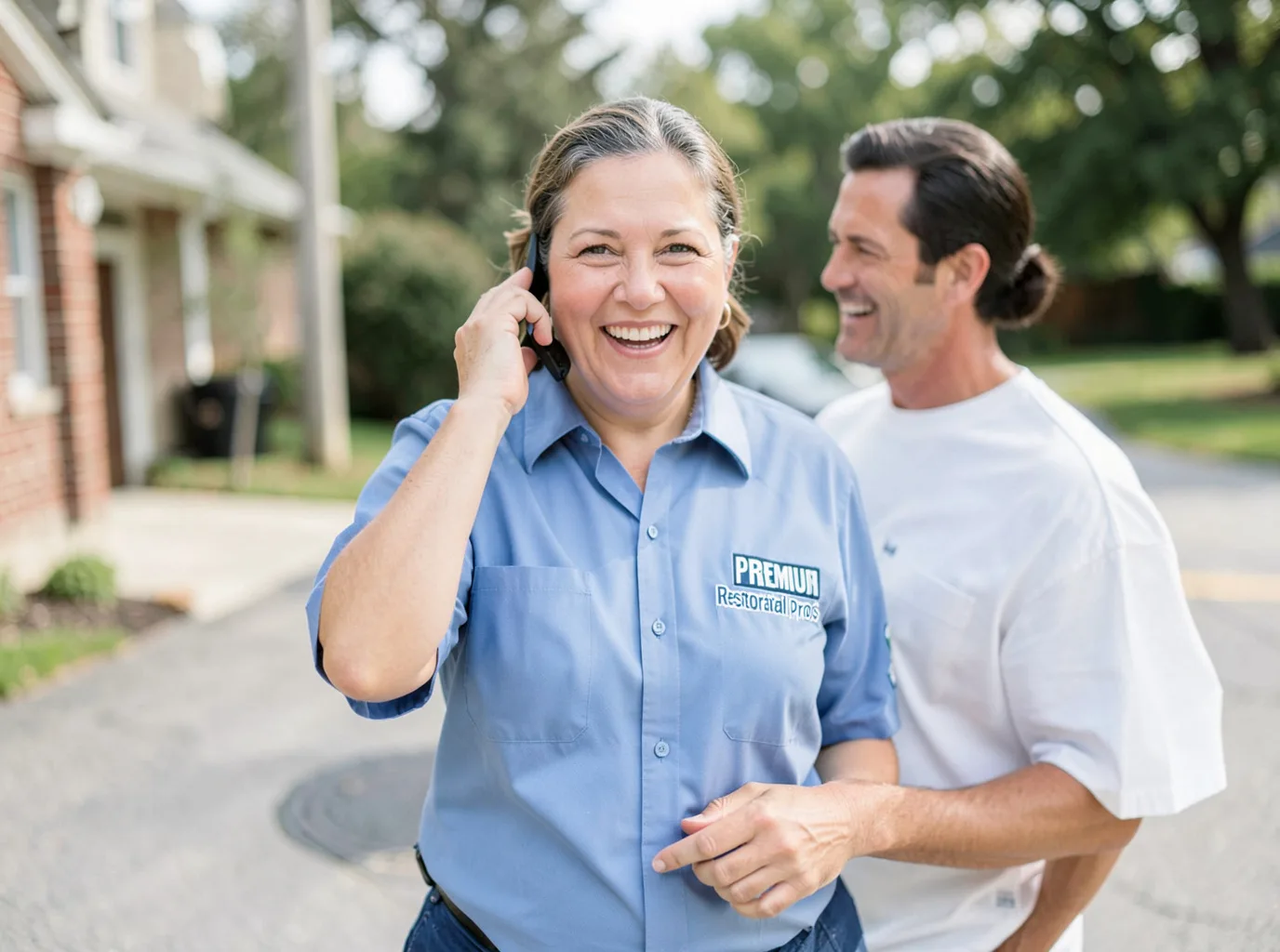 Water Damage Restoration Menasha, WI FAQs